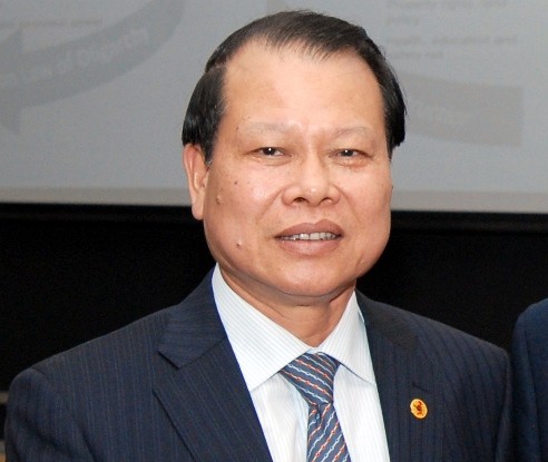 Vizepremierminister Vu Van Ninh besucht Südkorea und der Konferenz über die Zukunft Asiens in Japan - ảnh 1